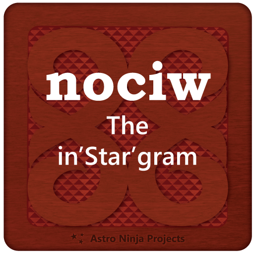 nociw The in'Star'gram